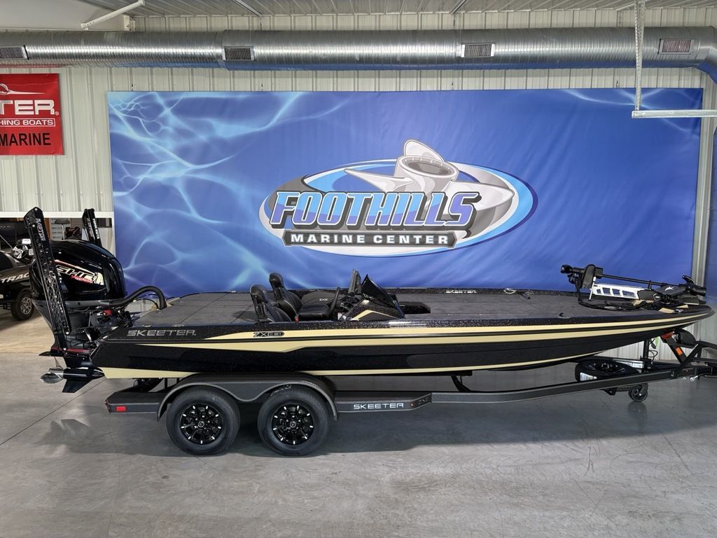 2026 Skeeter ZXE21 in morganton NC