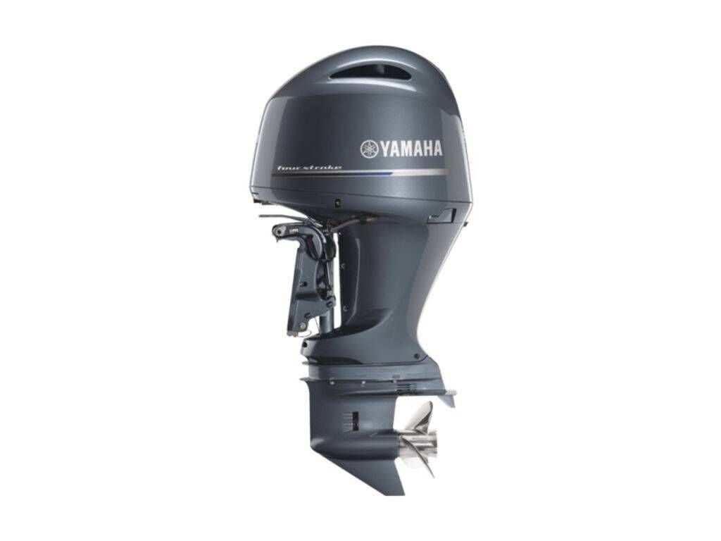2026 Yamaha Marine In-line 4 200 hp in jacksonville FL
