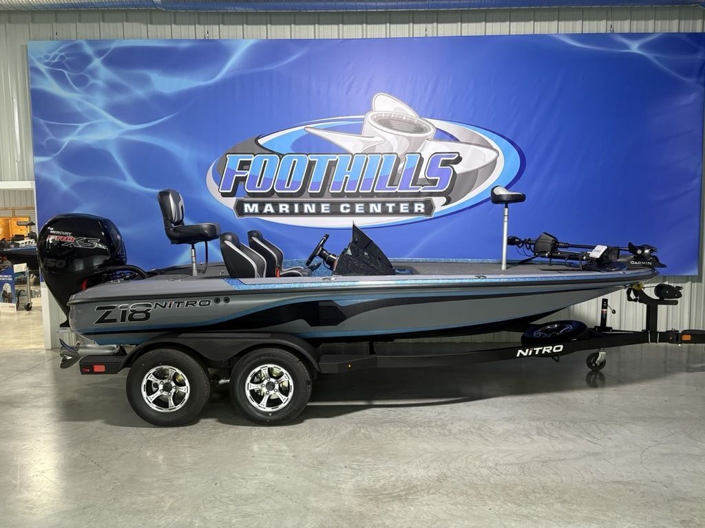 Nitro Boats For Sale - Boatmart