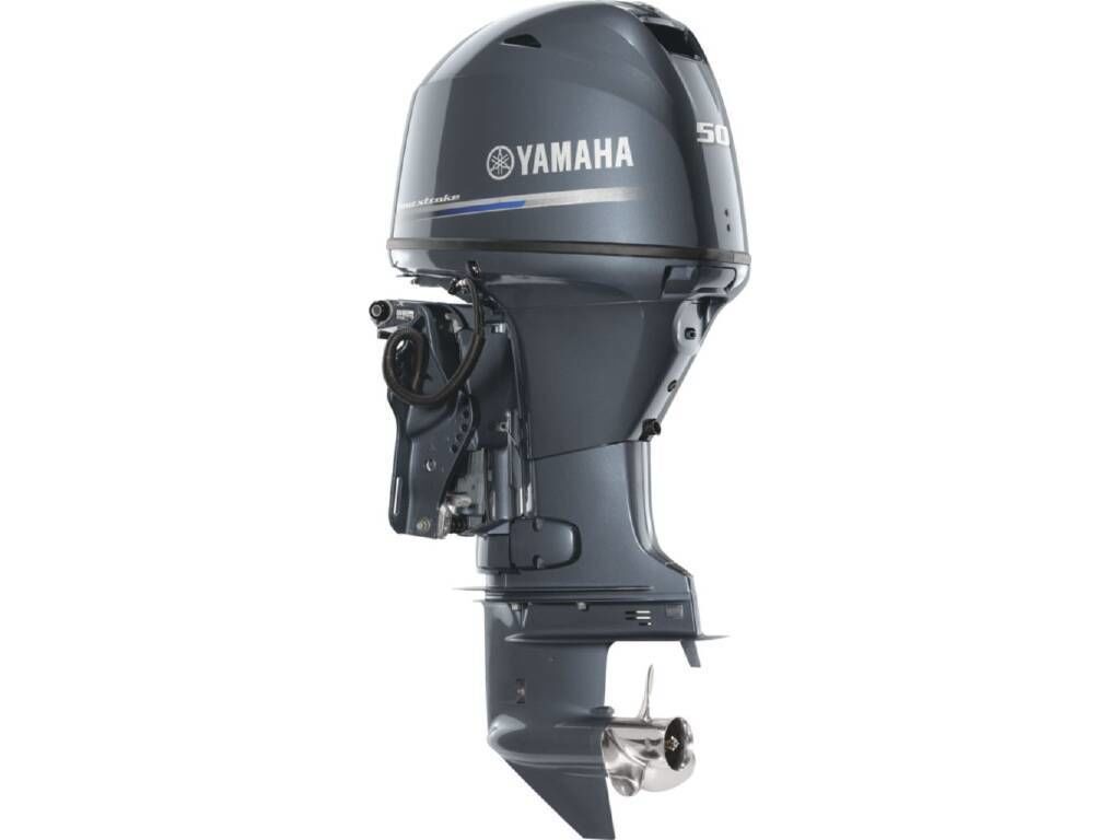 2026 Yamaha Marine F50LC2 NAN in jacksonville FL