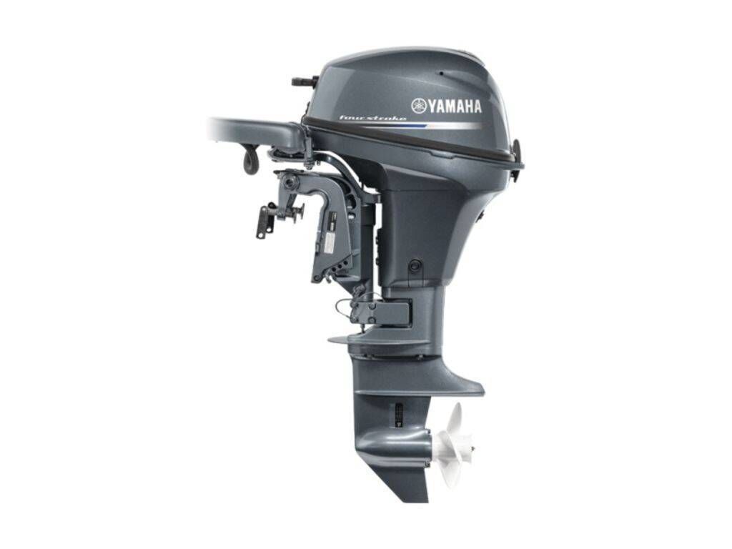 2026 Yamaha Marine F8LMHA PORTABLE in jacksonville FL