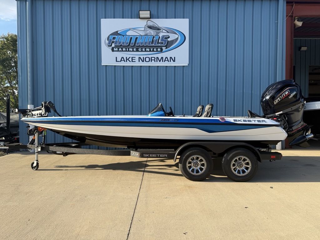 New 2026 Skeeter ZXR19SE ZXR21SE For Sale in Mooresville, NC
