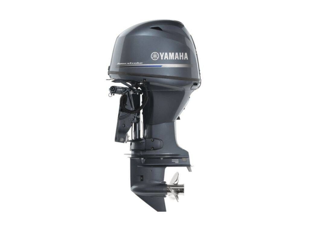 2026 Yamaha Marine F50LC in jacksonville FL