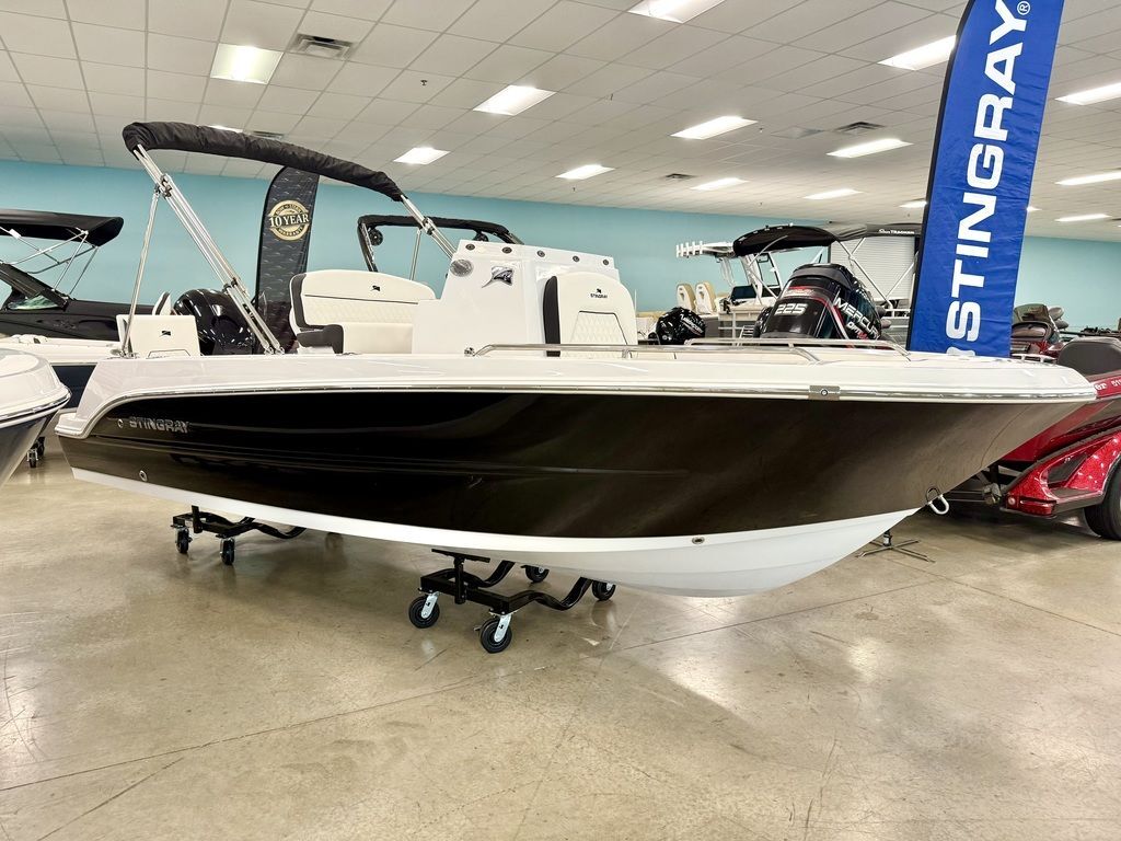 2026 Stingray 173CC 273 in augusta GA
