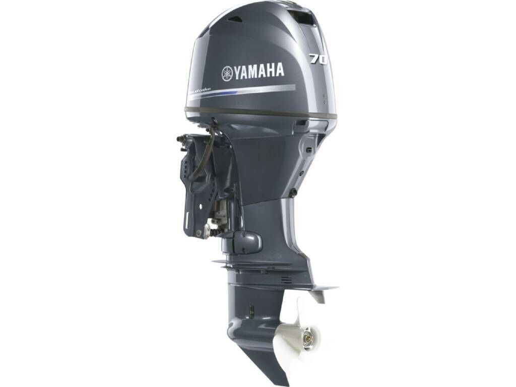 2026 Yamaha Marine F70LA in jacksonville FL
