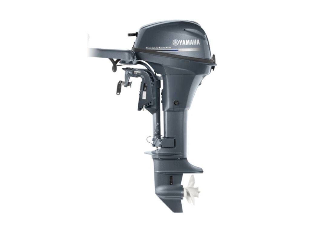 2026 Yamaha Marine F9.9SMHB in jacksonville FL