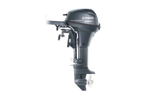 2026 Yamaha Marine F9.9SMHB in jacksonville FL