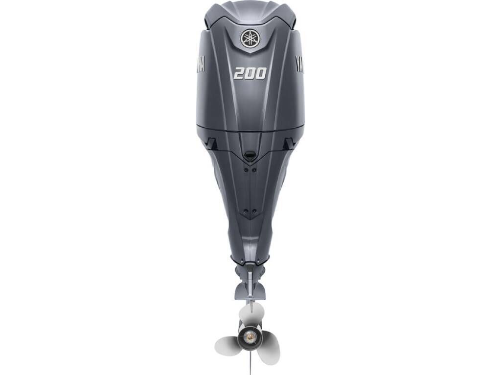 2026 Yamaha Marine F200XSA in jacksonville FL