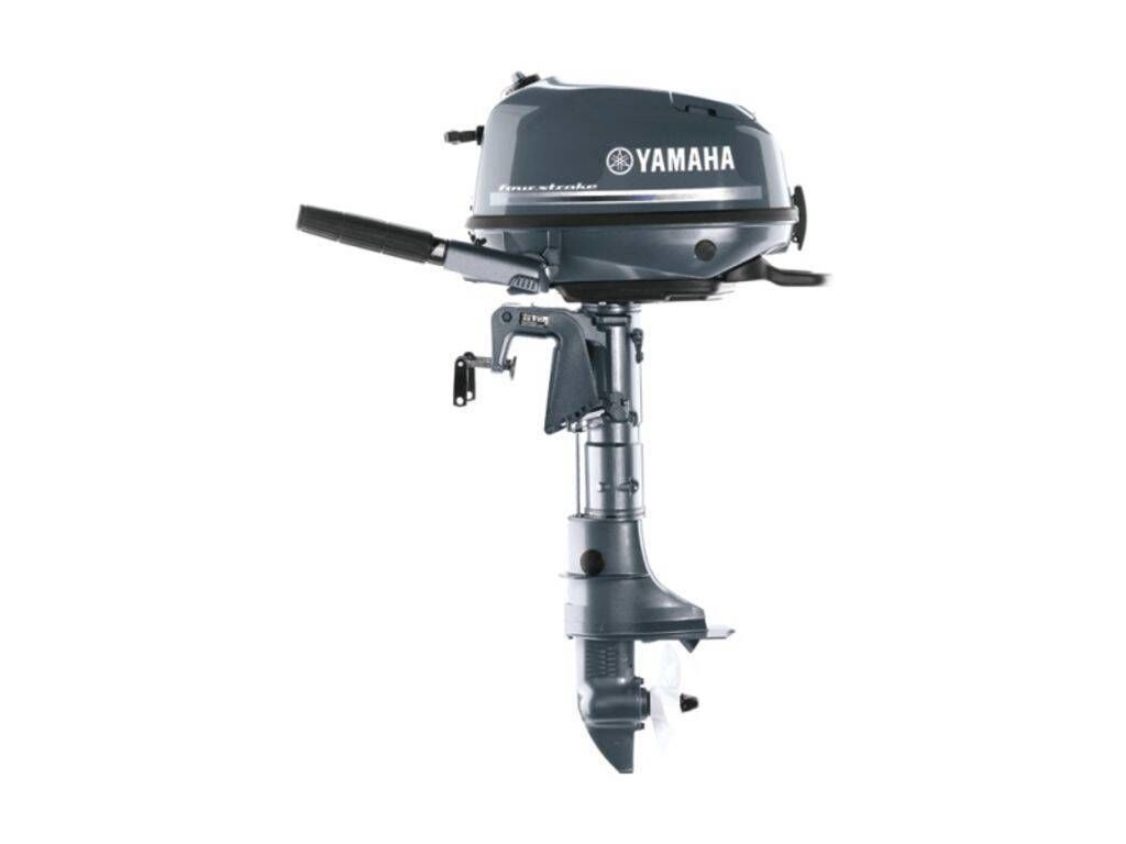 2026 Yamaha Marine F4LMHA PORTABLE in jacksonville FL
