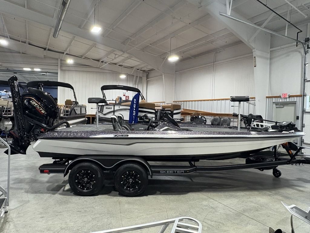 2026 Skeeter ZXE20 21 in mooresville NC