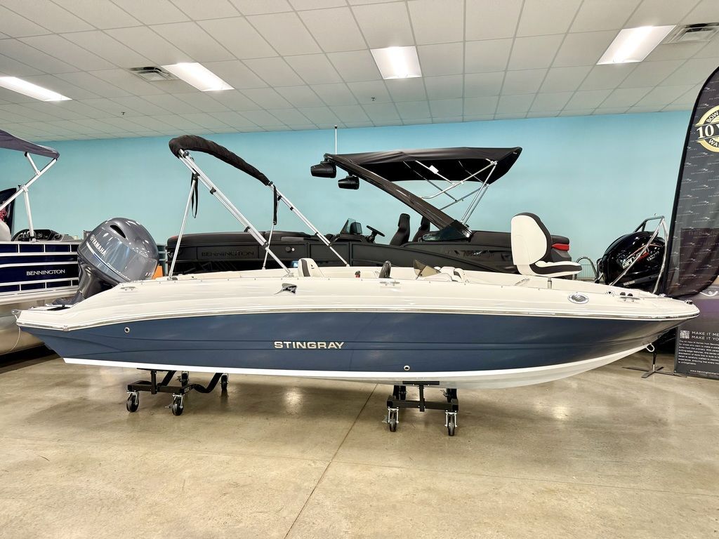 2026 Stingray 182SC in augusta GA