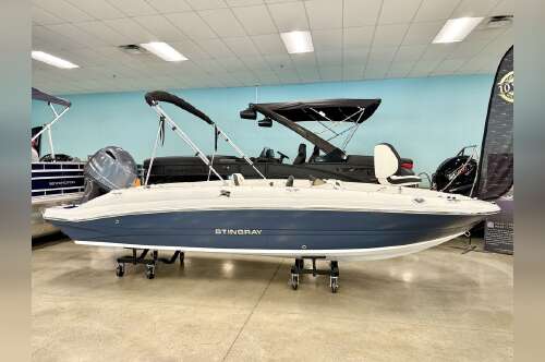 2026 Stingray 182SC in augusta GA