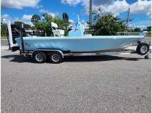 Best Boats for Fishing the Florida Shallows image