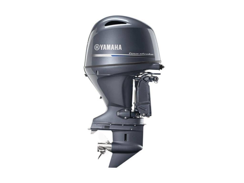 2026 Yamaha Marine Four V MAX SHO® 115 In-Line in jacksonville FL