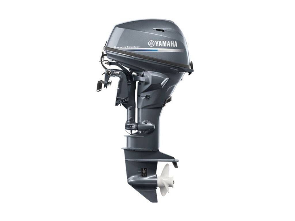2026 Yamaha Marine F25LC in jacksonville FL
