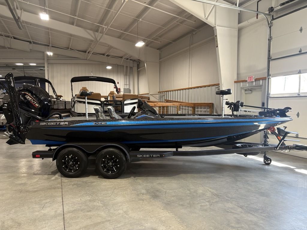 2026 Skeeter ZXE20 21 in morganton NC