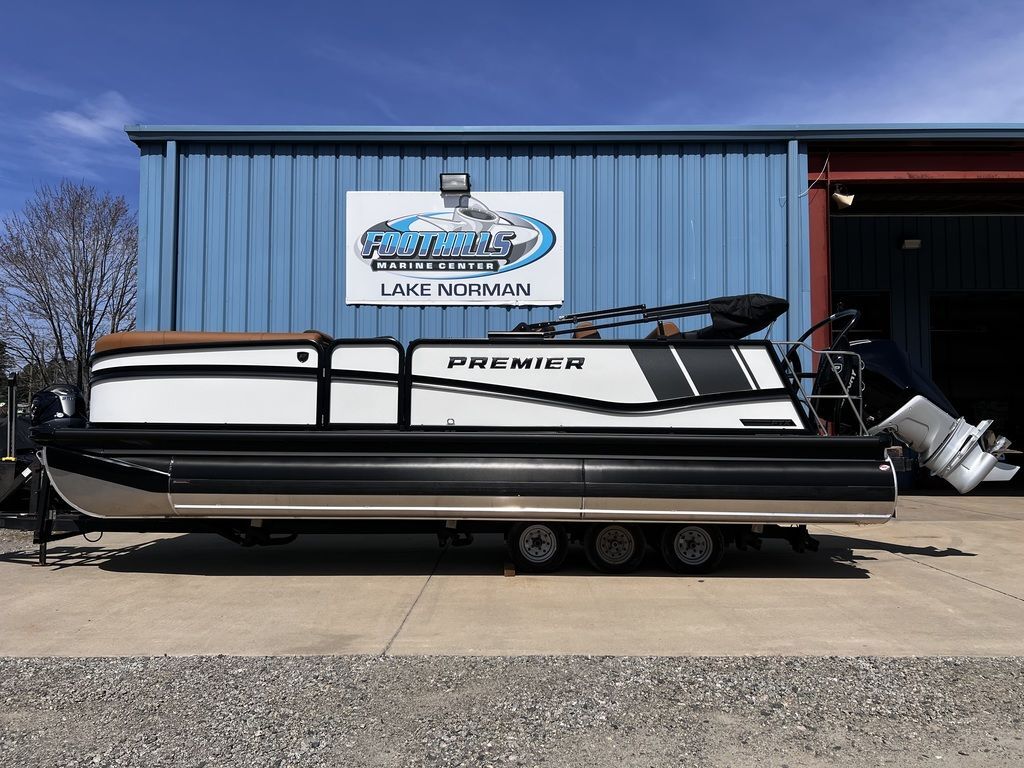 2026 Premier 230 Solaris RL 230 RL DL in mooresville NC