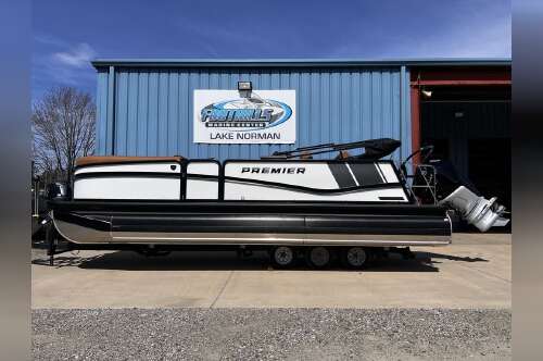 2026 Premier 230 Solaris RL 230 RL DL in mooresville NC
