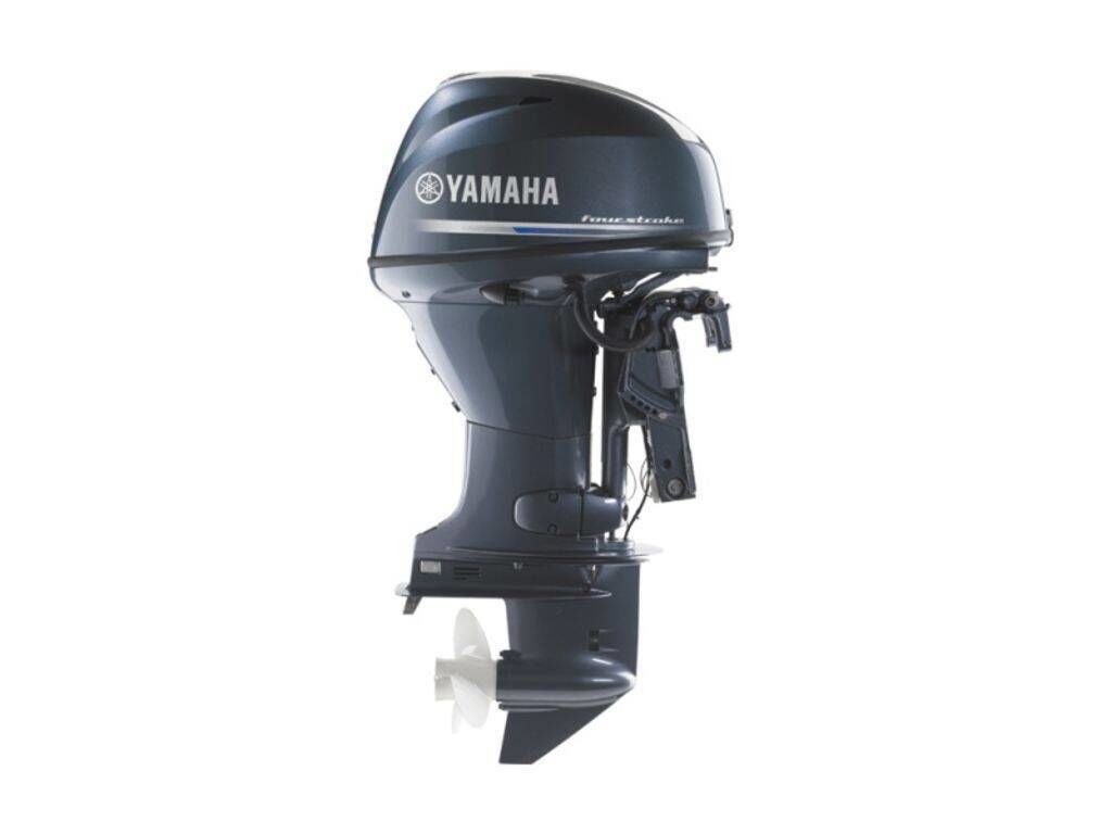 2026 Yamaha Marine F40LEHA in jacksonville FL