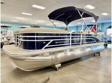 Bennington 23 M Fastback Review image