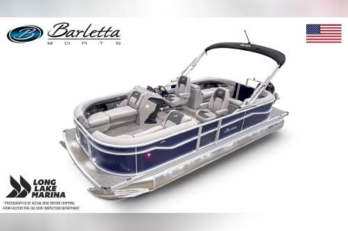 2026 Barletta A22QC NAN in naples ME