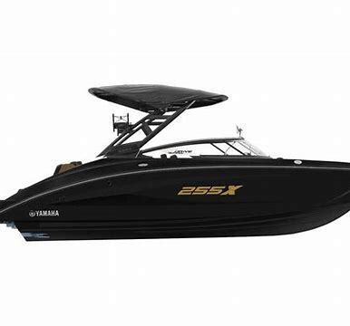 2025 Yamaha 255XD in naples ME