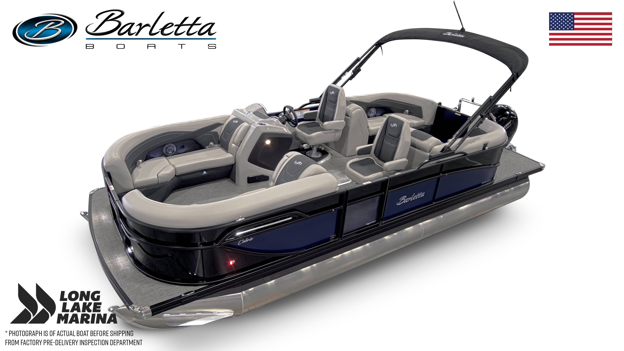 2026 Barletta C22QC in naples ME