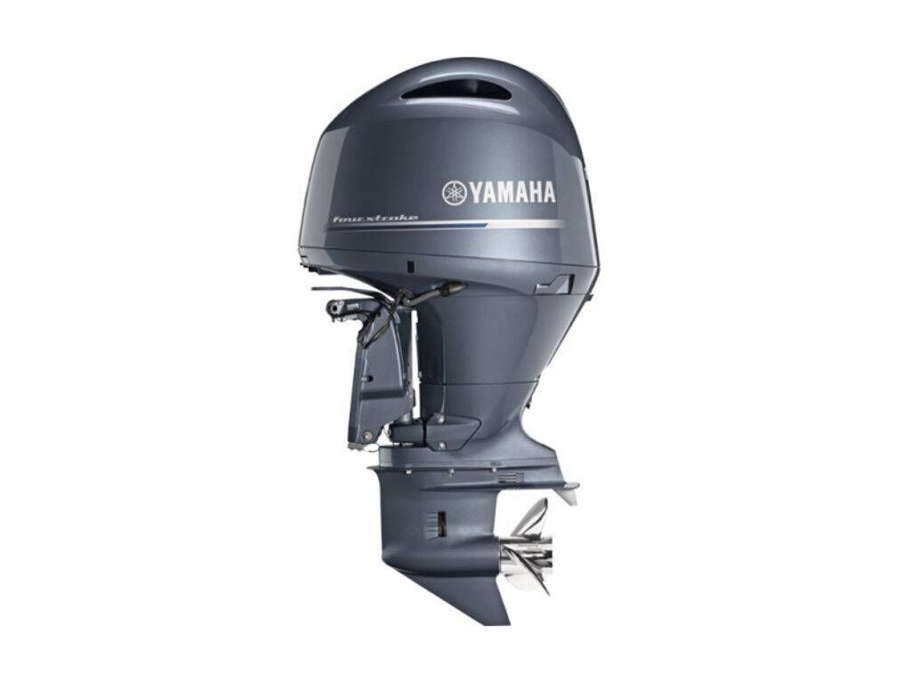 2026 Yamaha Marine In-line 4 150 hp in jacksonville FL