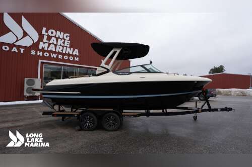 2026 Chris Craft Sportster 25 MR Wake Surf in naples ME