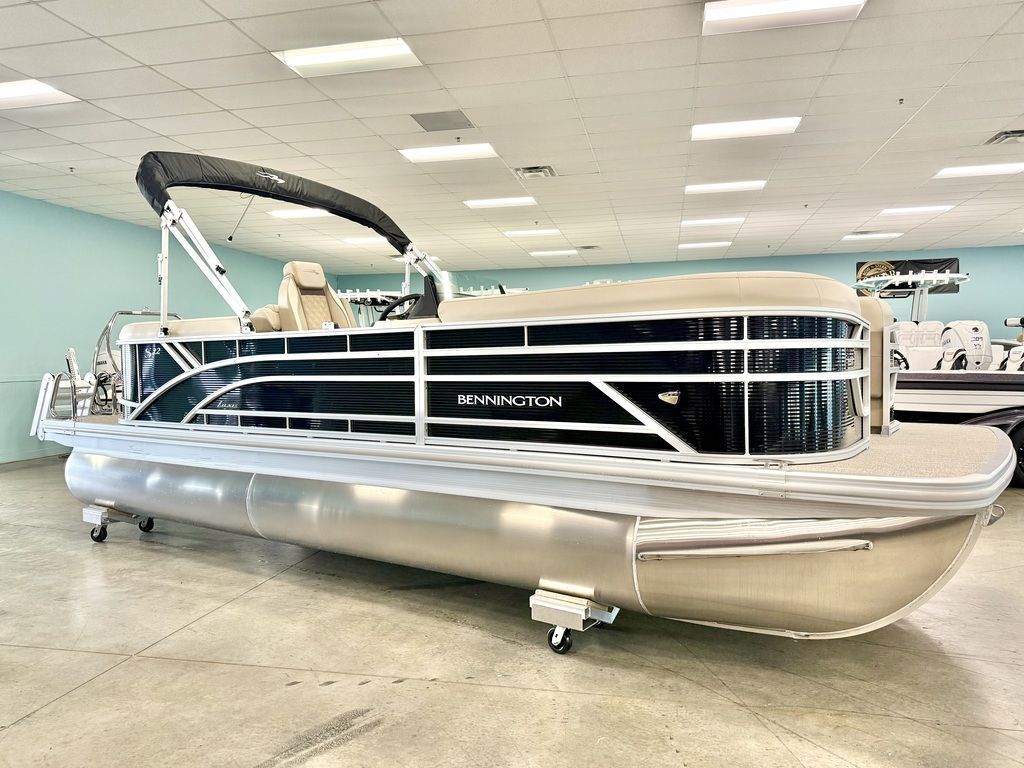 2026 Bennington S Quad Bench 22 SSR in augusta GA