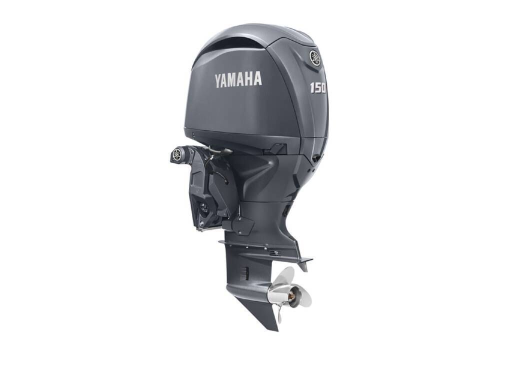 2026 Yamaha Marine VF150XB VMAX SHO in jacksonville FL