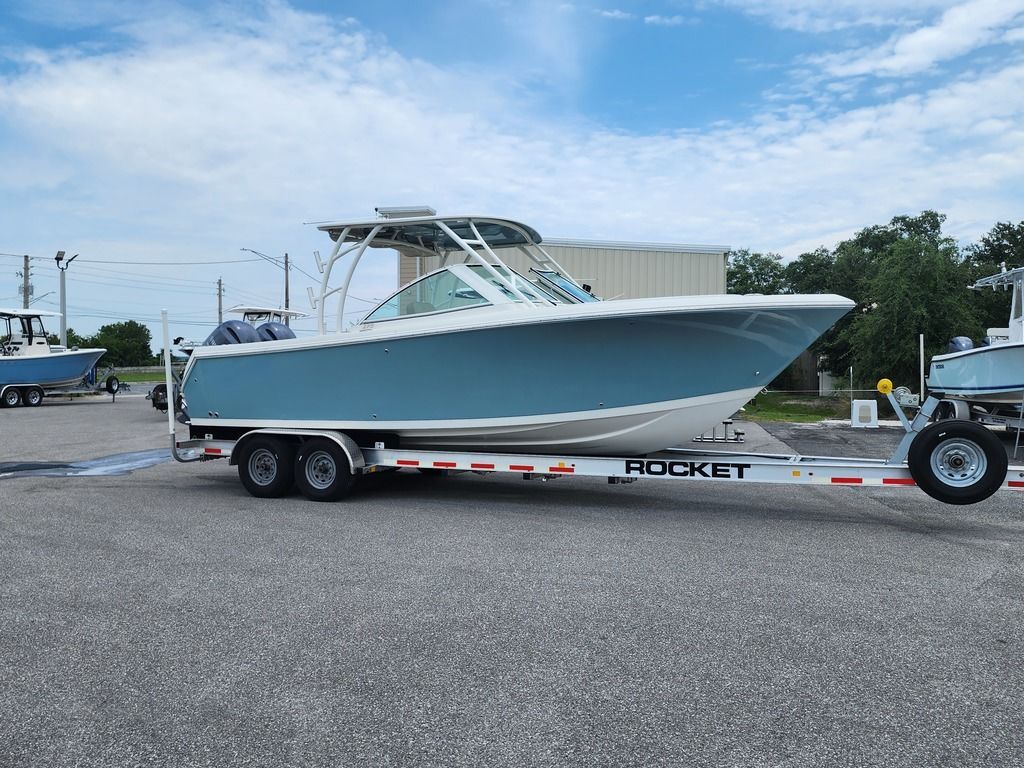 2017 Sailfish® 275 DC in jacksonville FL