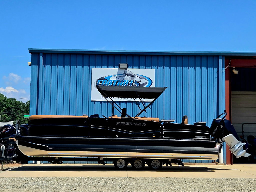 2026 Premier 250 Solaris RS CL in mooresville NC