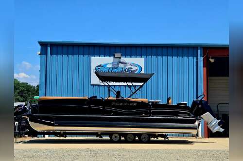 2026 Premier 250 Solaris RS CL in mooresville NC