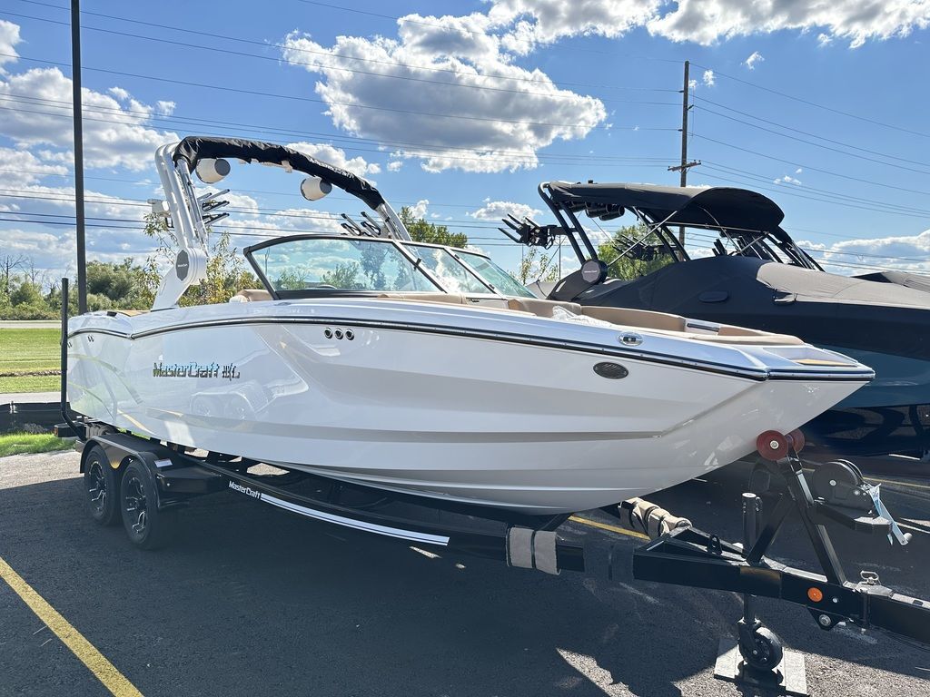 2026 Mastercraft NXT23 in canandaigua NY
