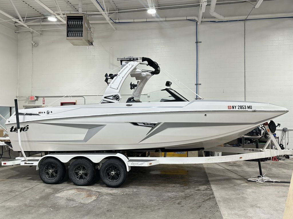 2023 Tige 24RZX in canandaigua NY