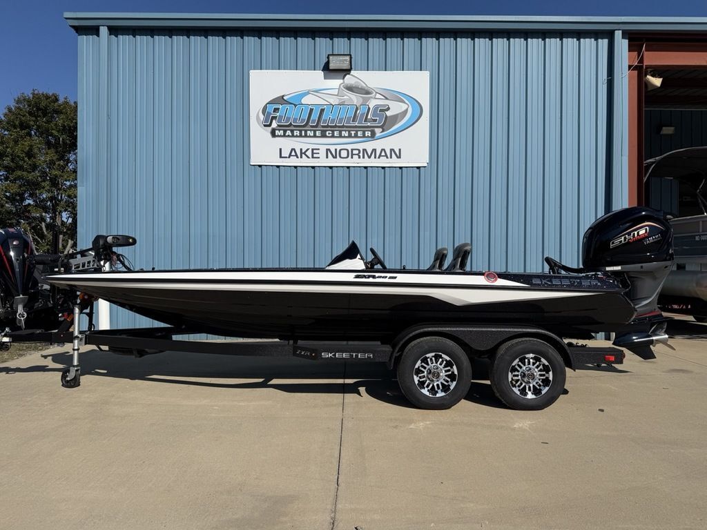 2026 Skeeter ZXR20SE ZXR21 in mooresville NC