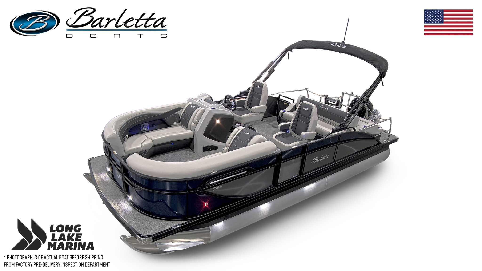 2026 Barletta C22UC in naples ME