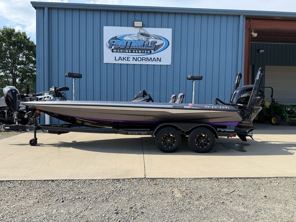 2026 Skeeter ZXE20 21 in mooresville NC