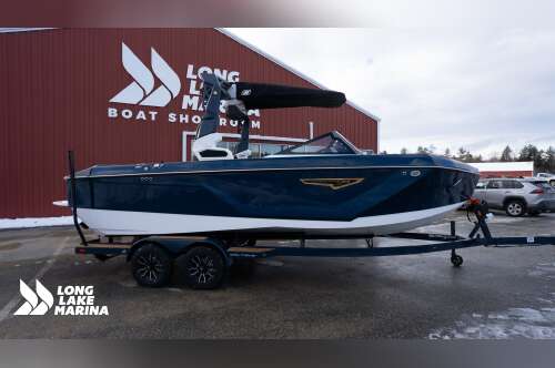 2026 Nautique S23 SUPER AIR in naples ME