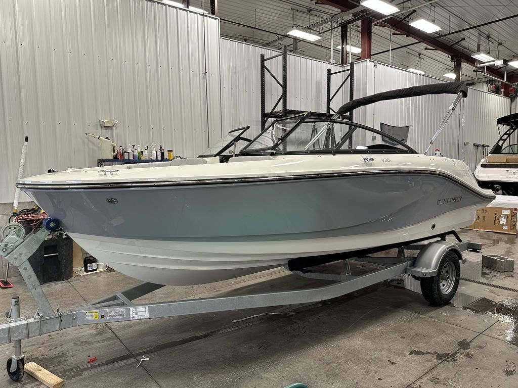2026 Bayliner V20I in canandaigua NY