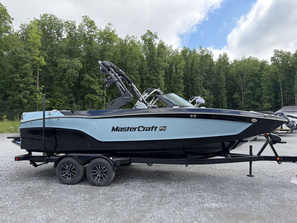 2026 Mastercraft XT24 NAN in canandaigua NY