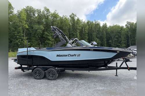 2026 Mastercraft XT24 NAN in canandaigua NY