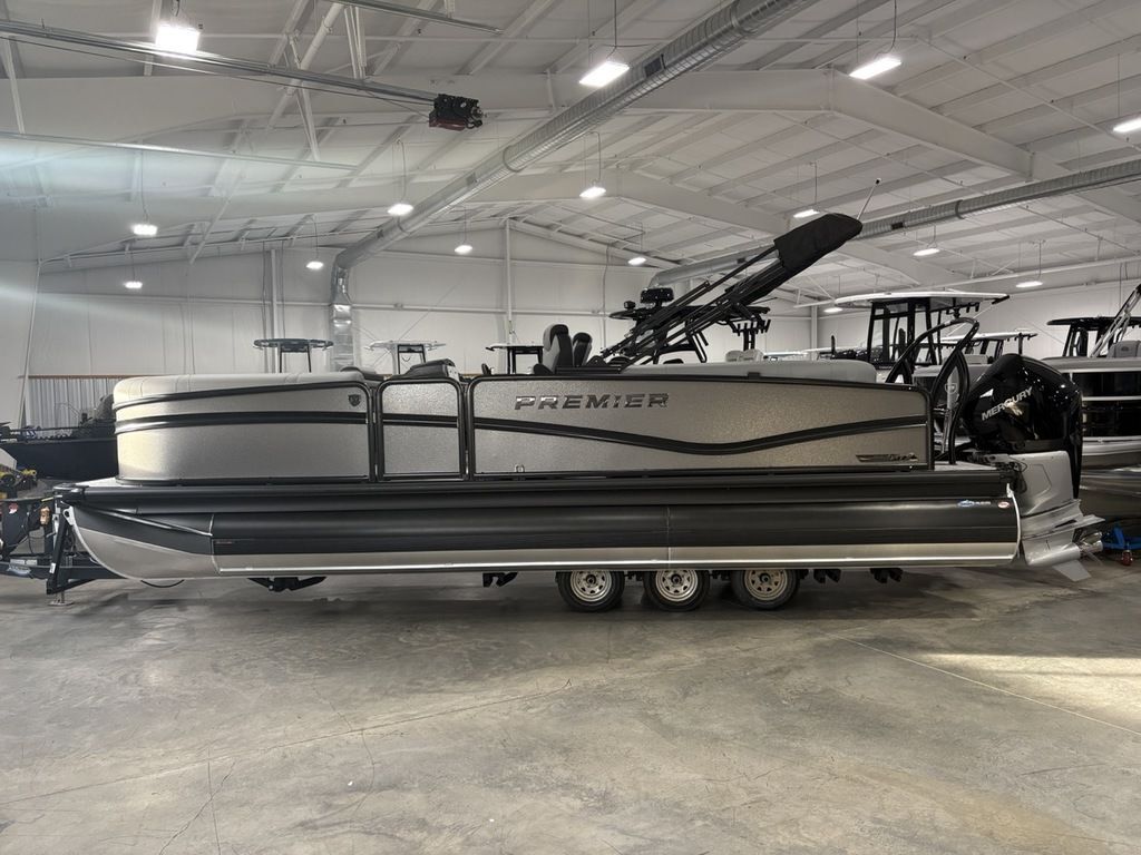 2026 Premier 230 Solaris RF 230 RF in morganton NC