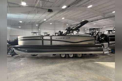 2026 Premier 230 Solaris RF 230 RF in morganton NC