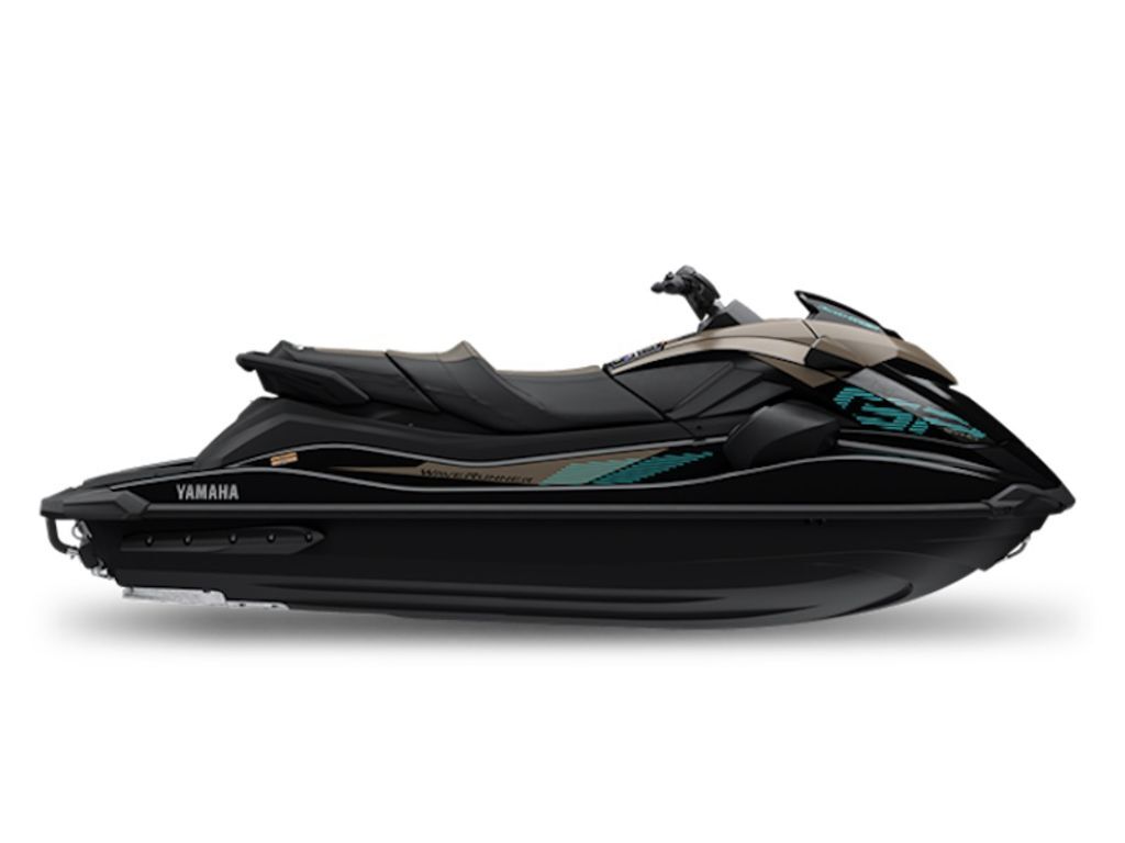 2025 Yamaha Waverunners GP SVHO with Audio in east haven CT
