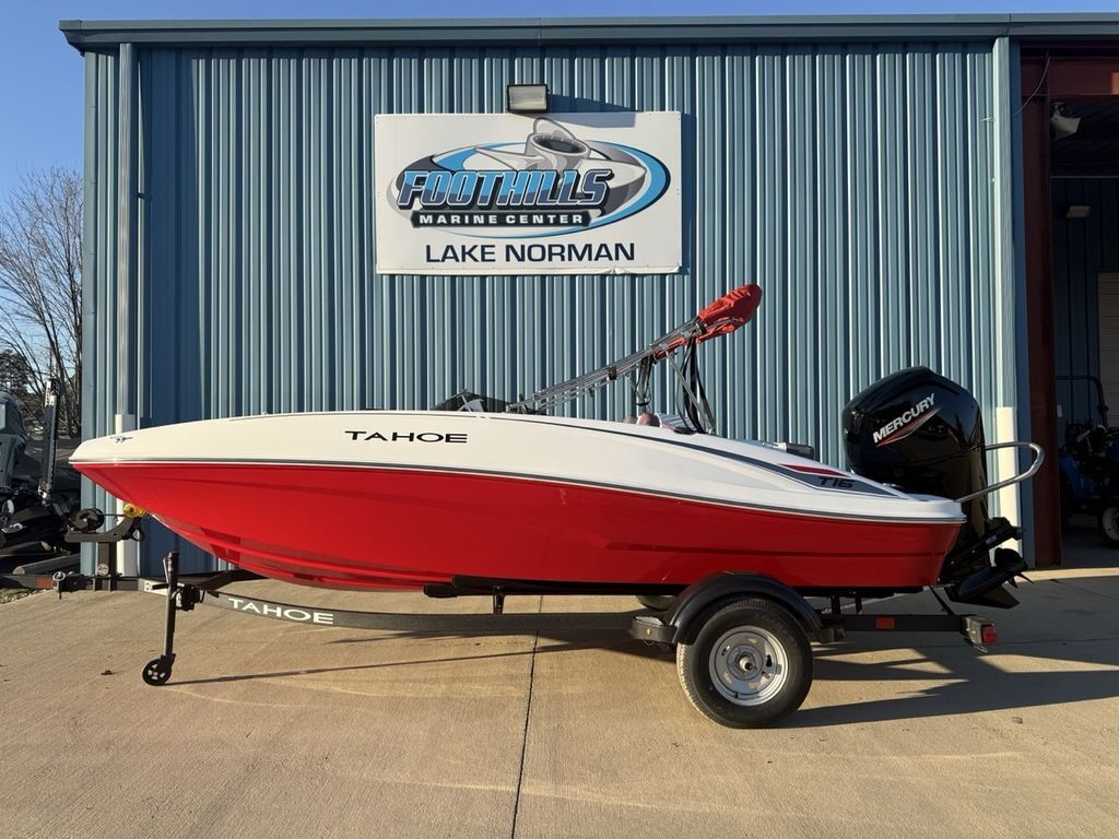 2026 Tahoe® T16 in mooresville NC