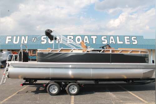 2026 Avalon Venture Cruise Rear Bench 23 FT in hurst TX