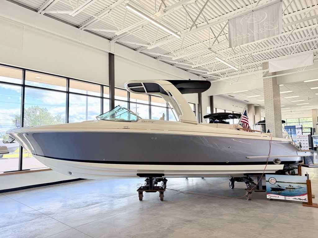 2025 Chris Craft Launch 28 GT 27 in canandaigua NY