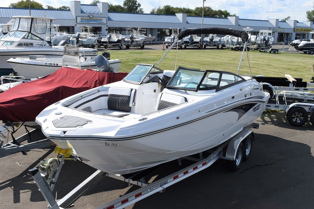 2024 Monterey M6 in east haven CT